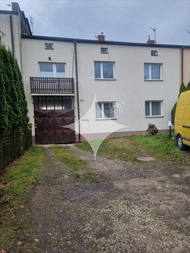 dom na sprzedaż 160m2 dom Końskie, Spacerowa