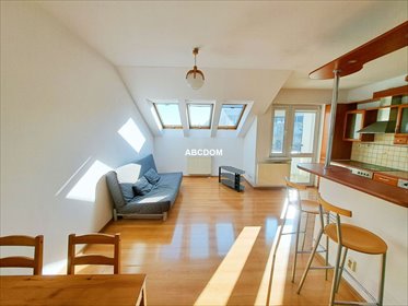 mieszkanie na sprzedaż 49m2 mieszkanie Kraków, Ruczaj, Raciborska
