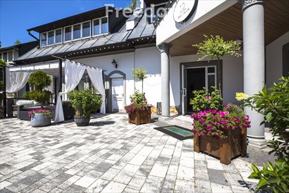 dom na sprzedaż 400m2 dom Ostrów