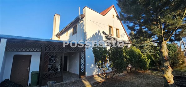 Przestronne 3 pok. z ogrodem, altaną, polecam! mieszkanie Dobromierz