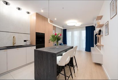 mieszkanie na sprzedaż 73m2 mieszkanie Gdańsk, Przymorze, Kaczyńskiego Lecha