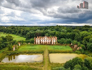 działka na sprzedaż 554251m2 działka Słobity