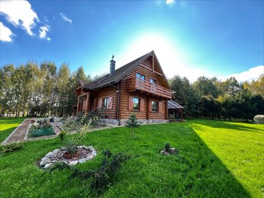 dom na sprzedaż 139m2 dom Makowo