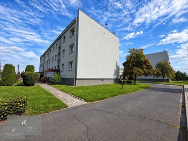 Przestronne 67 m² z garażem i działką 500 m² - zapraszam mieszkanie Idzikowice
