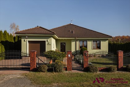 dom na sprzedaż 185m2 dom Oborniki