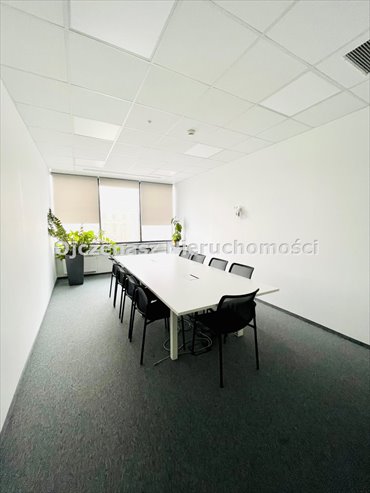 Na wynajem nowoczesny biurowiec klasy A+ z elastyczną aranżacją lokal użytkowy Bydgoszcz, Centrum