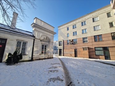 lokal użytkowy na wynajem 251m2 lokal użytkowy Warszawa, Praga-Południe