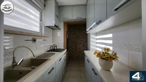 mieszkanie na sprzedaż 66m2 mieszkanie Wola, Akacjowa