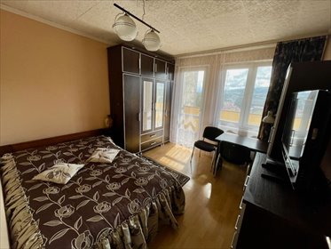 mieszkanie na sprzedaż 33m2 mieszkanie Bielsko-Biała, Leszczyny, Gałczyńskiego
