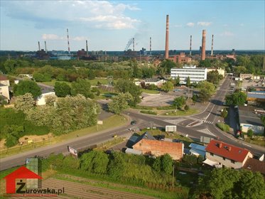 działka na sprzedaż 2663m2 działka Zdzieszowice