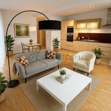 mieszkanie na sprzedaż 75m2 mieszkanie Warszawa, Mokotów, Rajska