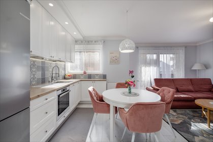 mieszkanie na sprzedaż 66m2 mieszkanie Gdańsk, Orunia Górna, Złota