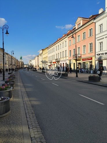 lokal użytkowy na wynajem 50m2 lokal użytkowy Warszawa, Śródmieście