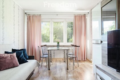 mieszkanie na sprzedaż 39m2 mieszkanie Toruń, Mokre, Świętopełka