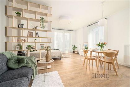 mieszkanie na sprzedaż 40m2 mieszkanie Warszawa, Wola, Grzybowska