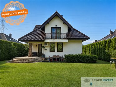 Zapraszam do domu 258 m² z ogrodem i prywatną strefą rekreacyjną dom Kraków, Mogiła, Mogiła, Stare Wiślisko
