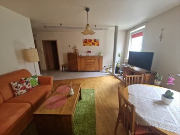 mieszkanie na sprzedaż 65m2 mieszkanie Wrocław, Psie Pole, Różanka, Na Polance