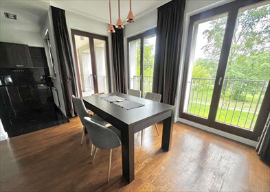 mieszkanie na wynajem 60m2 mieszkanie Warszawa, Śródmieście, Muranów, Pokorna