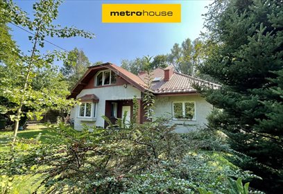 dom na sprzedaż 244m2 dom Konstancin-Jeziorna