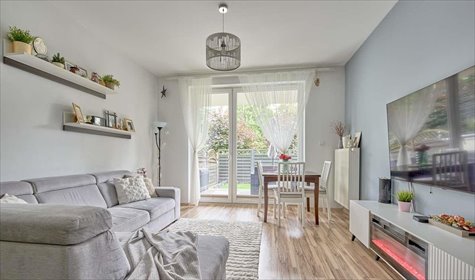 mieszkanie na sprzedaż 53m2 mieszkanie Radzymin, Lecha Falandysza