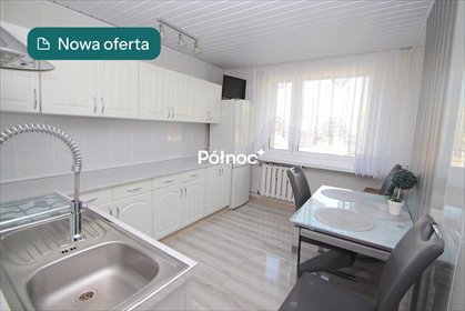 mieszkanie na wynajem 51m2 mieszkanie Bytom, Stroszek, Strzelców Bytomskich