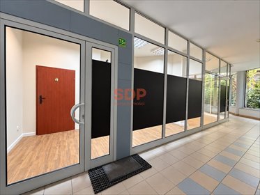 Do sprzedania lokal usługowy 27,6 m² w centrum Wrocławia lokal użytkowy Wrocław, Śródmieście, Ołbin, Jaracza Stefana