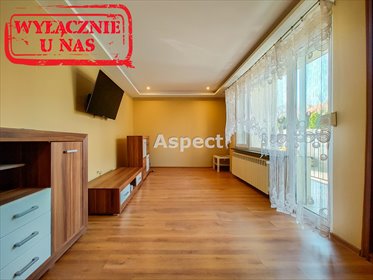 mieszkanie na sprzedaż 51m2 mieszkanie Katowice