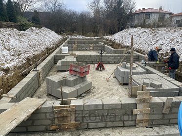 Mieszkanie czteropokojowe na sprzedaż Warszawa, Wawer, Las, Sęczkowa 73 81m2 Foto 1