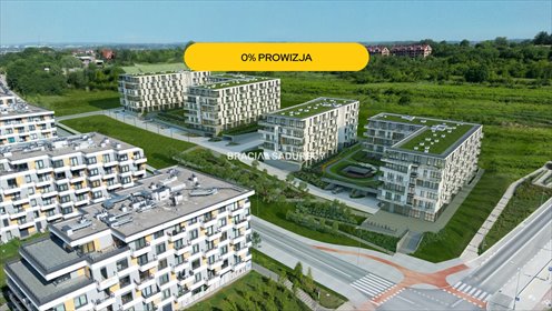 Polecam nowe 2-pokojowe mieszkanie z balkonem w Prądniku Białym mieszkanie Kraków, Prądnik Biały, Prądnik Biały, 29 listopada - okolice