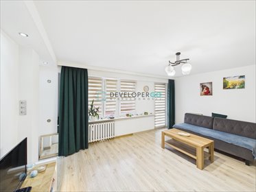 Sprzedam przestronne 3-pokojowe mieszkanie 60,2 m² w Łomży mieszkanie Łomża
