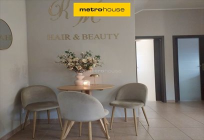 lokal użytkowy na wynajem 5m2 lokal użytkowy Suchy Las