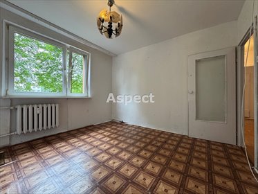 mieszkanie na sprzedaż 62m2 mieszkanie Sosnowiec, Środula
