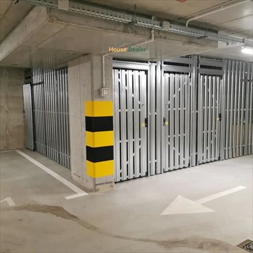 magazyn na wynajem 3m2 magazyn Poznań, Grunwaldzka