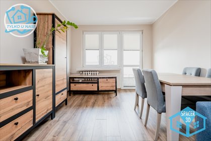 mieszkanie na wynajem 43m2 mieszkanie Białystok, Mickiewicza, Elizy Orzeszkowej