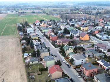 dom na sprzedaż 140m2 dom Lipno, Jabłoniowa