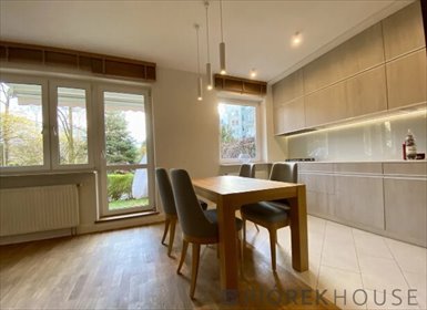 mieszkanie na sprzedaż 69m2 mieszkanie Warszawa, Ursynów, Nugat