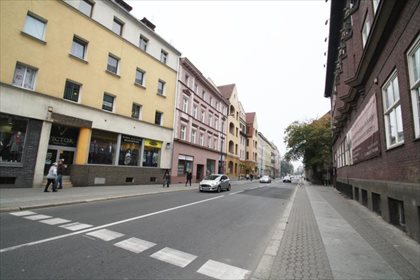 Zapraszam do wynajmu biura 47 m² w centrum Opola! lokal użytkowy Opole, Centrum