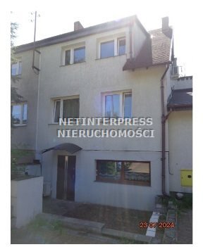 dom na sprzedaż 220m2 dom Zielona Góra