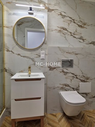 Do sprzedania przestronne 3-pokojowe mieszkanie 54 m² w Chorzowie mieszkanie Chorzów, Centrum, Wolności