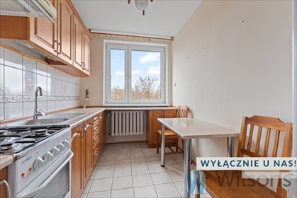 mieszkanie na sprzedaż 60m2 mieszkanie Warszawa, Bielany, Sieciechowska