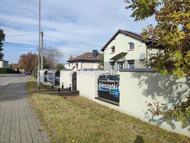 dom na sprzedaż 450m2 dom Żory, Centrum