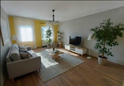Urokliwe 2-pokojowe mieszkanie z oryginalnym parkietem (Wrocław) mieszkanie Wrocław, Stare Miasto