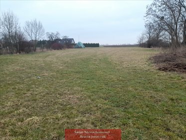 działka na sprzedaż 700m2 działka Milejowice