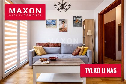 mieszkanie na sprzedaż 37m2 mieszkanie Warszawa, Włochy, ul. Czesława Kłosia