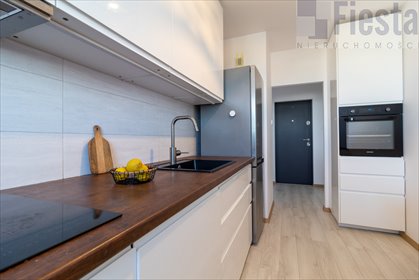 Mieszkanie dwupokojowe na wynajem Poznań, Rataje, Rataje, os. Czecha 49m2 Foto 2