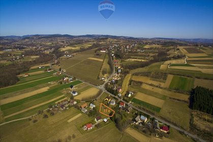 Działka budowlana na sprzedaż Rogi 1 100m2 Foto 4