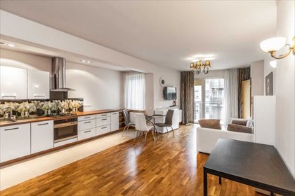 mieszkanie na wynajem 53m2 mieszkanie Lublin, Lsm