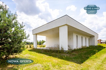 dom na sprzedaż 110m2 dom Izabelów