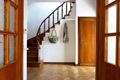 dom na sprzedaż 256m2 dom Warszawa, Praga-Południe, Saska Kępa