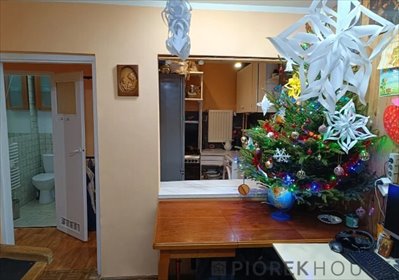 mieszkanie na sprzedaż 36m2 mieszkanie Warszawa, Mokotów, Wojciecha Żywnego